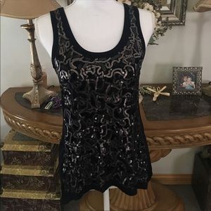 NEW NICOLE MILLER TOP